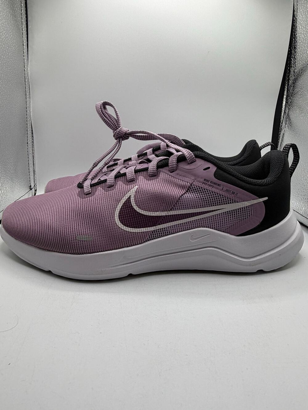 Nike Downshifter 12 Wmns ‘Amethyst Wave’ size 10w